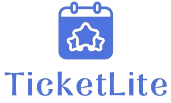 TicketLite Logo